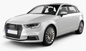 Car Rental Rhodes AUDI A3 AUTOMATIC Car Rental Rhodes AUDI A3 AUTOMATIC