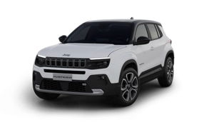 Car Rental Rhodes JEEP AVENGER Car Rental Rhodes JEEP AVENGER