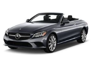 Car Rental Rhodes MERCEDES C180 CABRIO AUTOMATIC Car Rental Rhodes MERCEDES C180 CABRIO AUTOMATIC