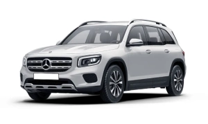 Car Rental Rhodes MERCEDES GLB 180 AUTOMATIC Car Rental Rhodes MERCEDES GLB 180 AUTOMATIC