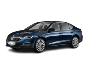 Car Rental Rhodes SKODA OCTAVIA H/B AUTOMATIC Car Rental Rhodes SKODA OCTAVIA H/B AUTOMATIC