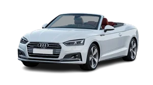 Car Rental Rhodes AUDI A5 CABRIOLET AUTOMATIC Car Rental Rhodes AUDI A5 CABRIOLET AUTOMATIC