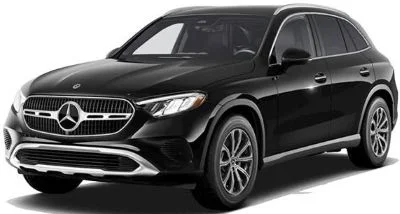 Car Rental Rhodes MERCEDES GLC PHEV PLUG IN HYBRID Car Rental Rhodes MERCEDES GLC PHEV PLUG IN HYBRID